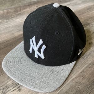 Yankees Snapback